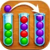 Sort the Balls - Color Puzzle