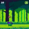 Jungle Game
