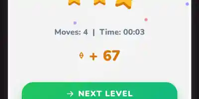PolyRoll 3D - Screenshot 3