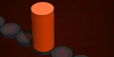 PolyRoll 3D - Screenshot 4