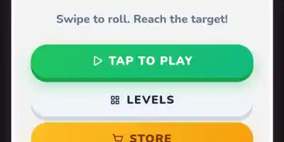 PolyRoll 3D - Screenshot 5