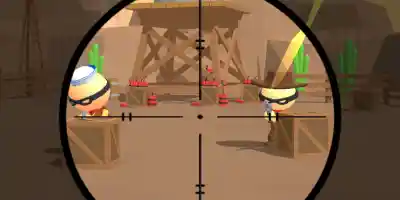 ChasingHunters - Screenshot 1