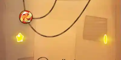 Cut The Rope - Screenshot 3