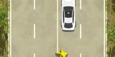 Moto Fury - Screenshot 3