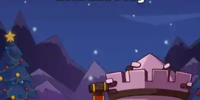 Hero Tower Wars - Screenshot 1