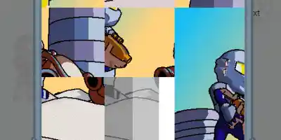 Sliding Slide - Screenshot 1