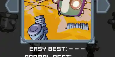 Sliding Slide - Screenshot 2