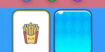 Memory Cheff - Screenshot 2