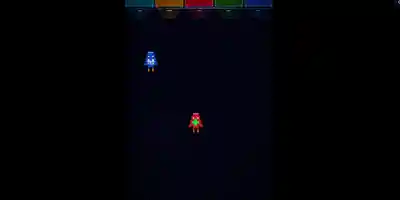 Deep Space Deliveries - Screenshot 2