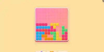 Sugar Drop - Screenshot 2