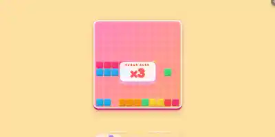Sugar Drop - Screenshot 3