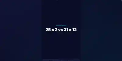 MathMind - Screenshot 1