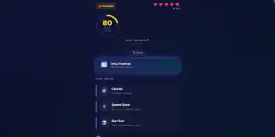 MathMind - Screenshot 2