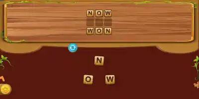 Word Connect - Master Puzzle - Screenshot 1