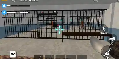 Prison Master Escape Journey - Screenshot 1