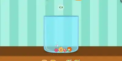Yummy Merge - Screenshot 1