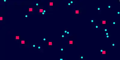 Echoes of Tomorrow: Neon Horizon Dash - Screenshot 1