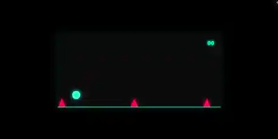 Pulse Jump - Screenshot 1