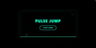 Pulse Jump - Screenshot 2