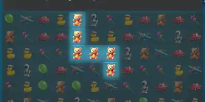 Chain & Gain! - Screenshot 1