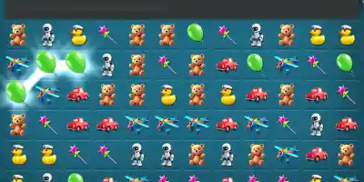 Chain & Gain! - Screenshot 3
