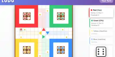 Ludu - Screenshot 1