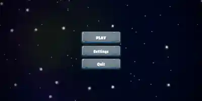 Astro Blaster - Screenshot 1