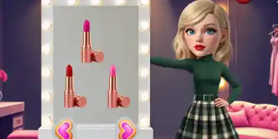 Taylor Dress Studio Preppy & Wild West & Glam - Screenshot 1