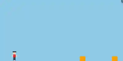Jump Rush - Screenshot 1