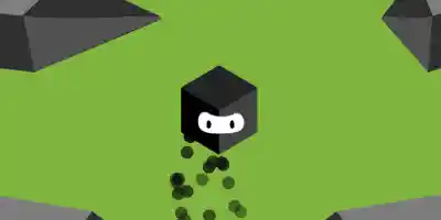 NinjaJump - Screenshot 1