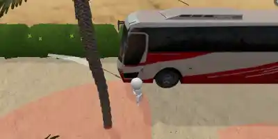 Escape from Africa - Screenshot 1