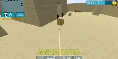 Block Sniper - Screenshot 3