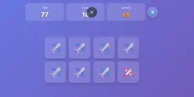 Find the Intruder - Screenshot 1