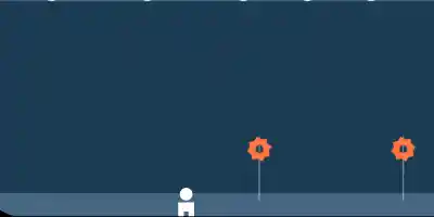 Just Left and Right - Screenshot 1