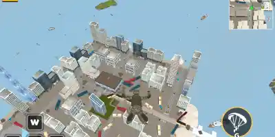 Pubg Hack - Screenshot 2