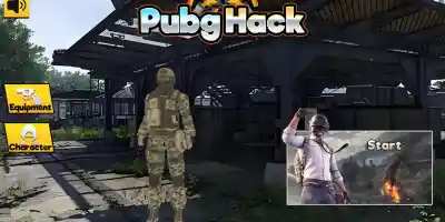 Pubg Hack - Screenshot 3