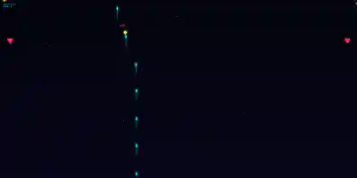 Neon Assault - Screenshot 1
