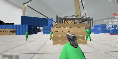 Soldiers - Capture and Control! - Screenshot 2