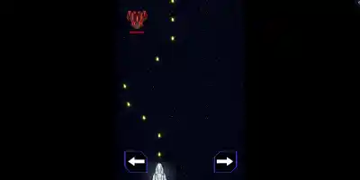 Vega Blast - Screenshot 1