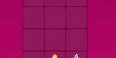 Gummy Merge - Screenshot 1