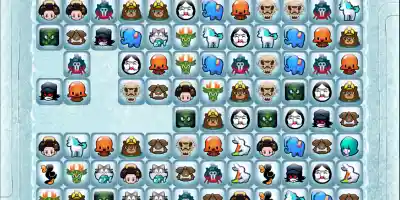 Pet Crossing - Screenshot 1