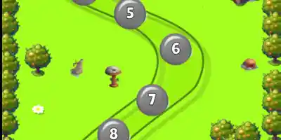 PairScape - Screenshot 1