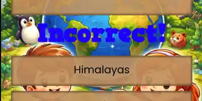GeoSmarty - Screenshot 1