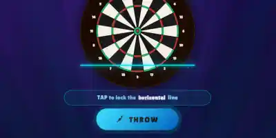 Dart Wars - Screenshot 1