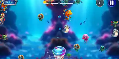 FishFlip - Screenshot 1