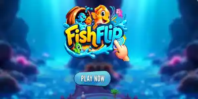 FishFlip - Screenshot 2
