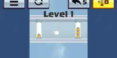 Imposter Sort Color - Puzzle Game - Screenshot 2