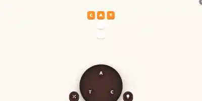 Word Magic - Screenshot 1