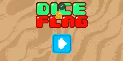 Dice and Flag - Screenshot 1