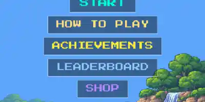 Let's Go Bunny - Screenshot 1